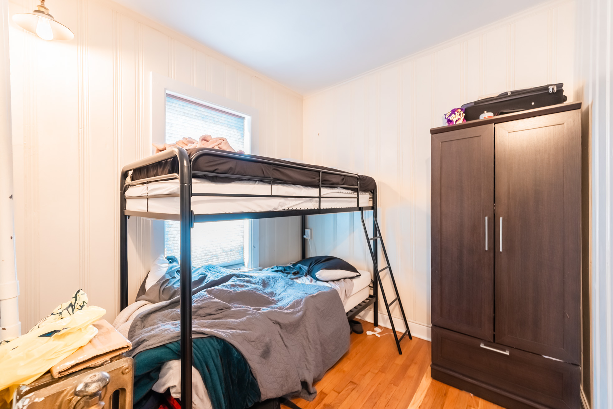 17 Frankfort St, East Boston