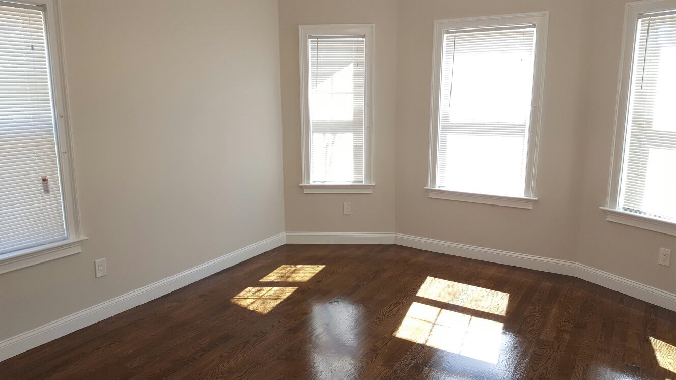 9 Cornwall St, Jamaica Plain