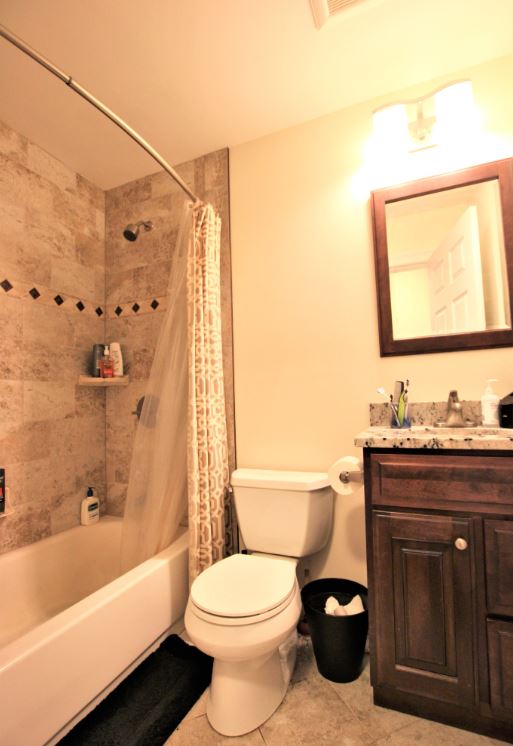 1029 Tremont St, South End