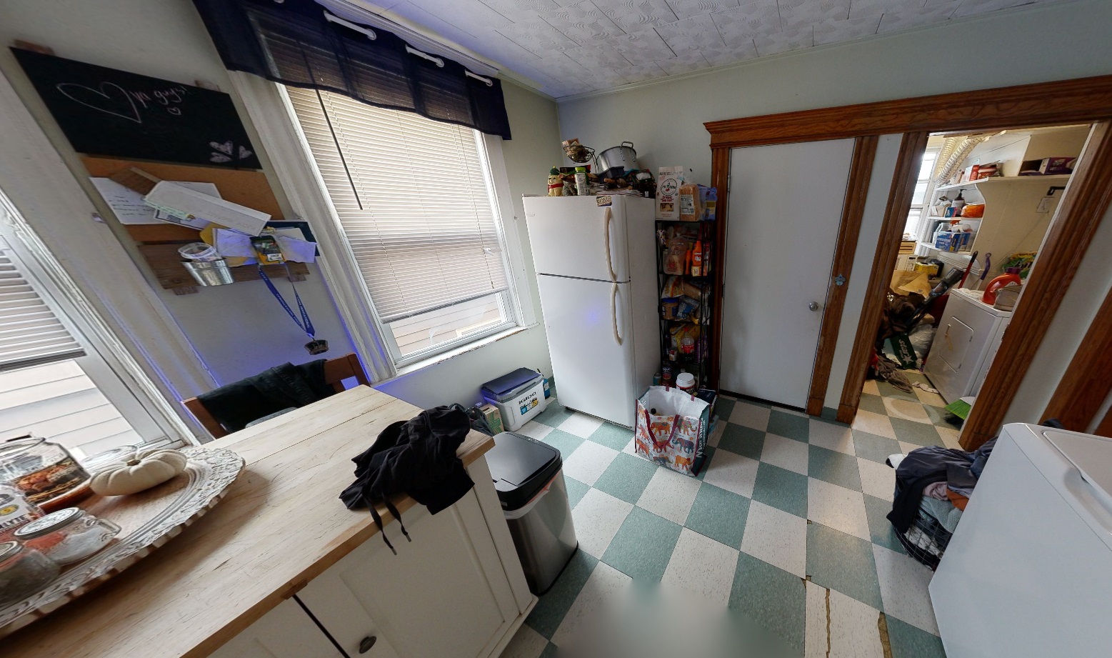 20 Marie, Mid Cambridge