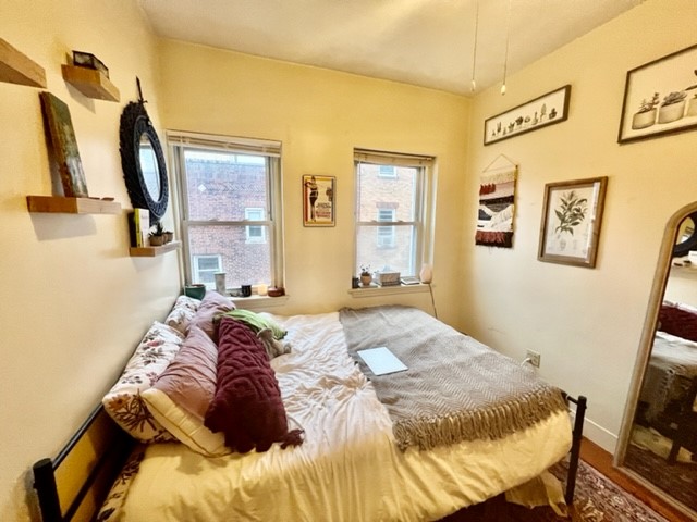 4 Baldwin Pl, North End