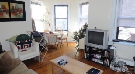 622 Columbus Ave, South End