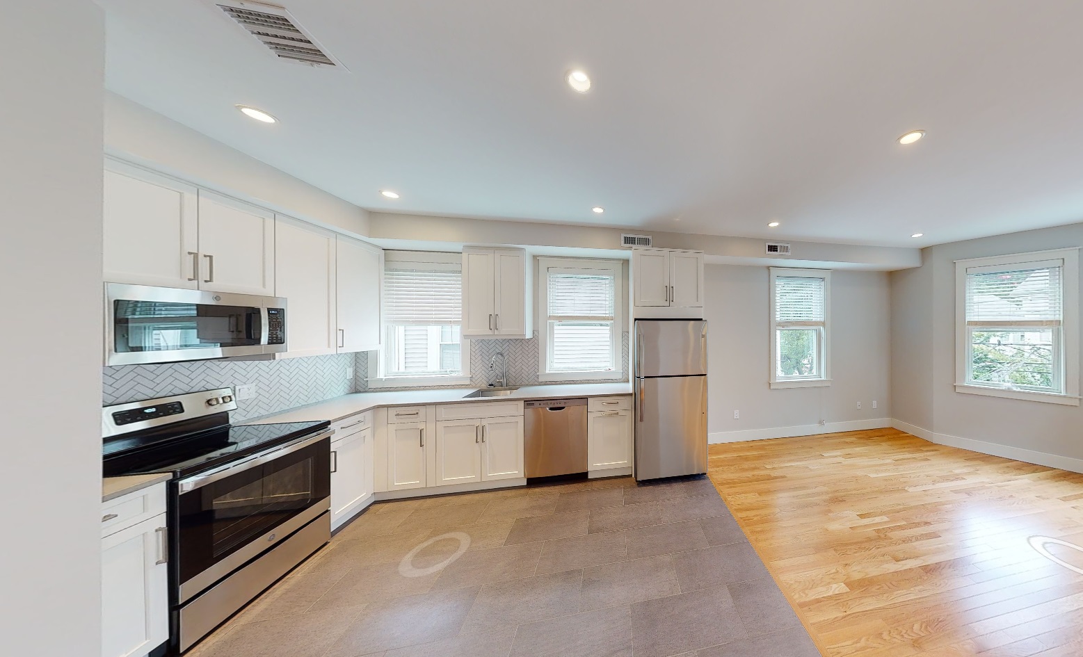 70 Spring, East Cambridge