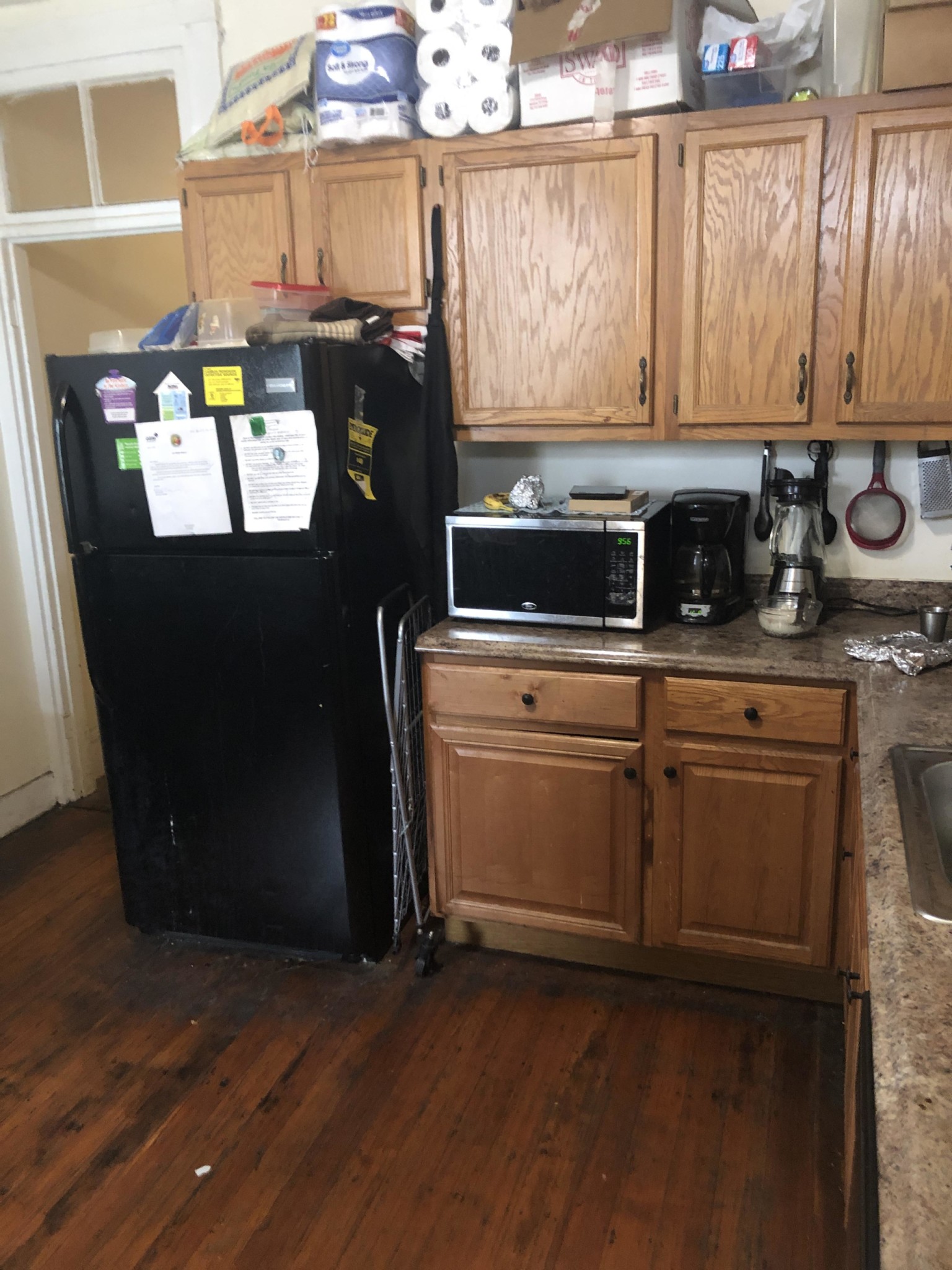 121 Hillside St, Mission Hill