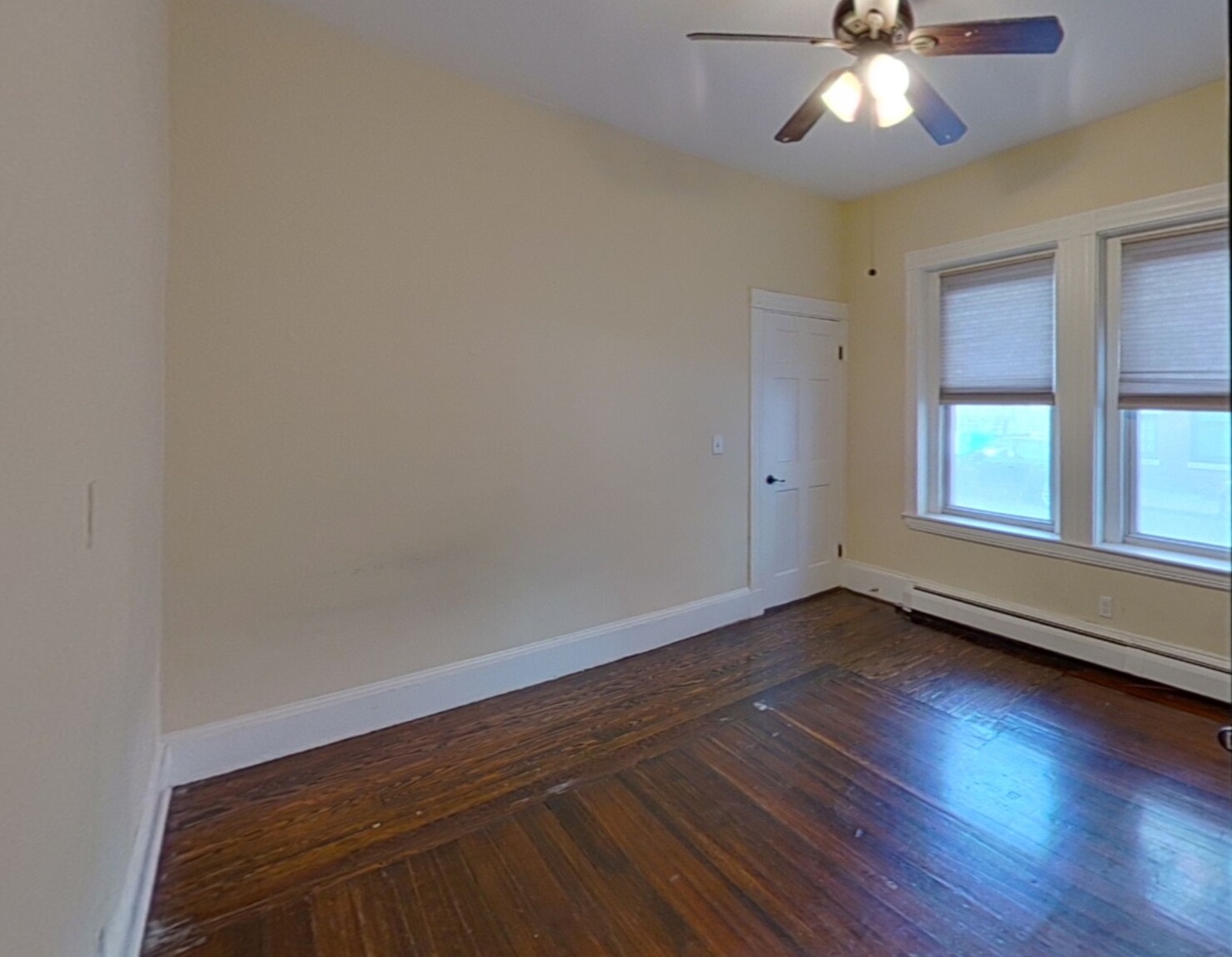 1526 1528 Tremont, Mission Hill