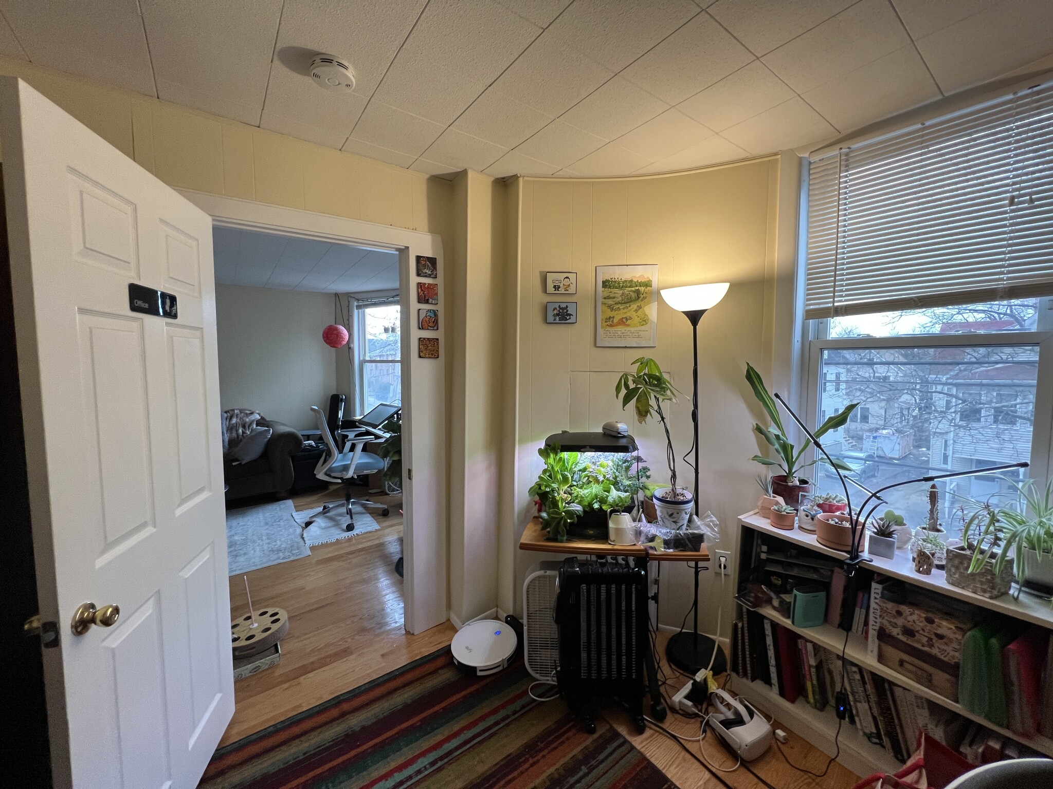 29 Cameron Ave, Teele Square