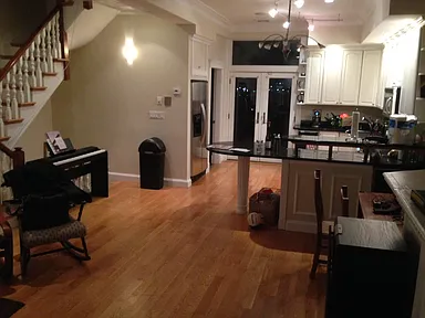 47 Old Harbor St, South Boston