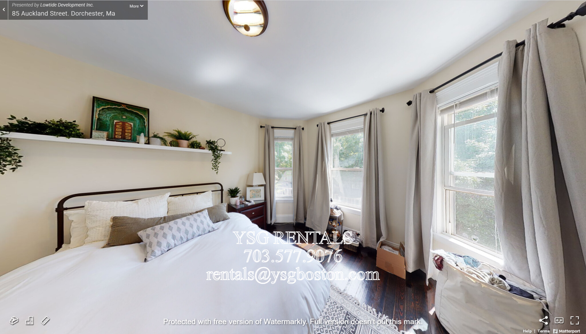 85 Auckland St, Dorchester