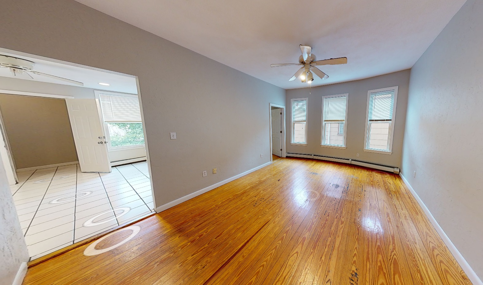 11 Beacon St, Inman Square