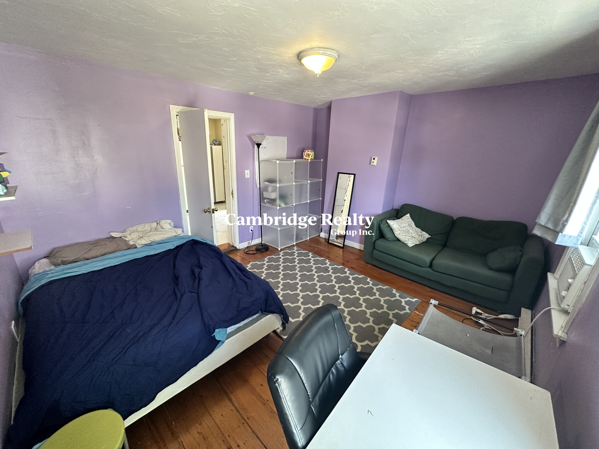 40 Bristol St, Kendall Square