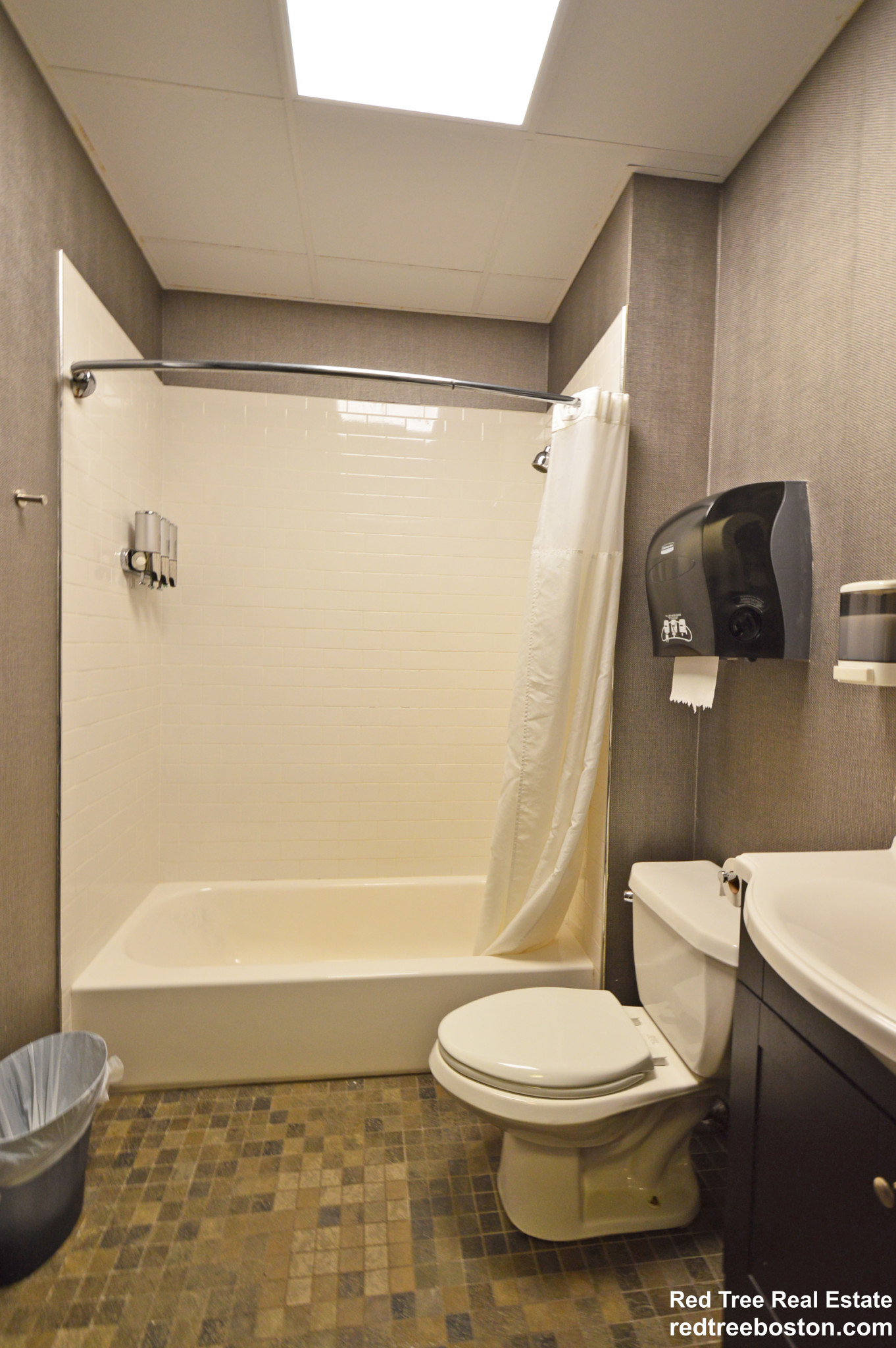 29 Temple Pl, Theatre District