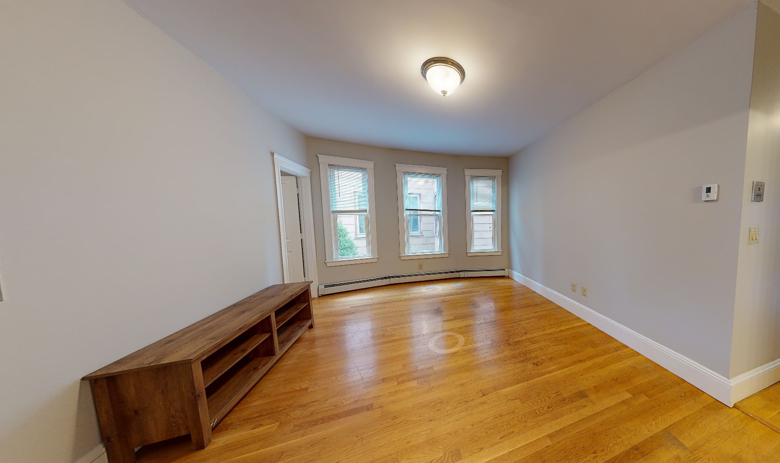 11 Beacon St, Ward Two