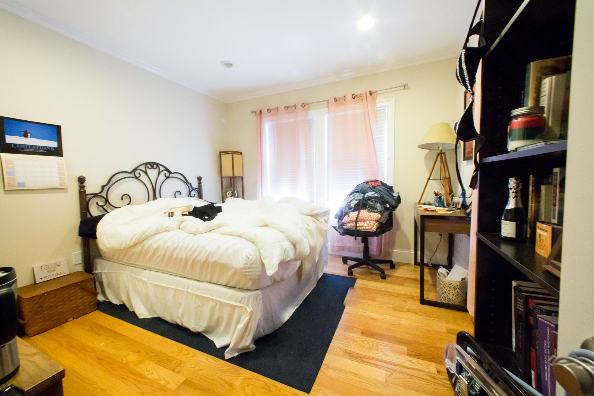 35 Beaconsfield, Washington Square