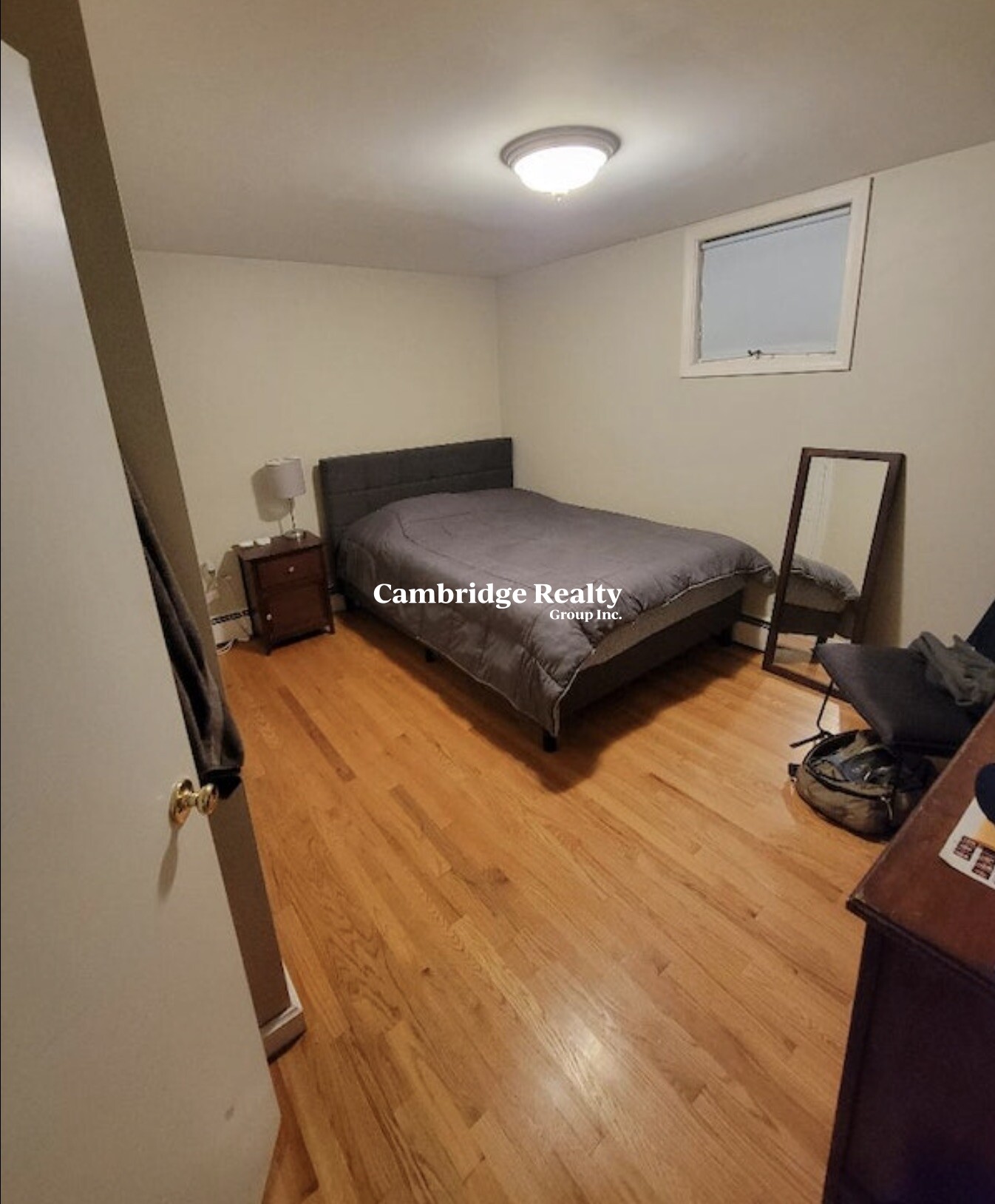 89 Sciarappa St, East Cambridge