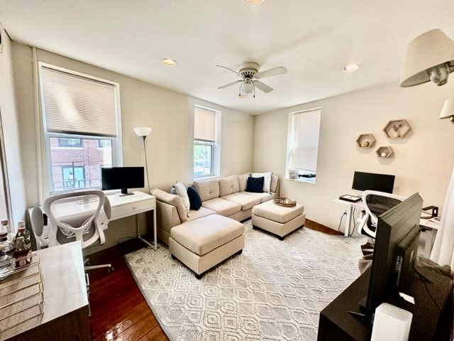 44 Clark St, North End