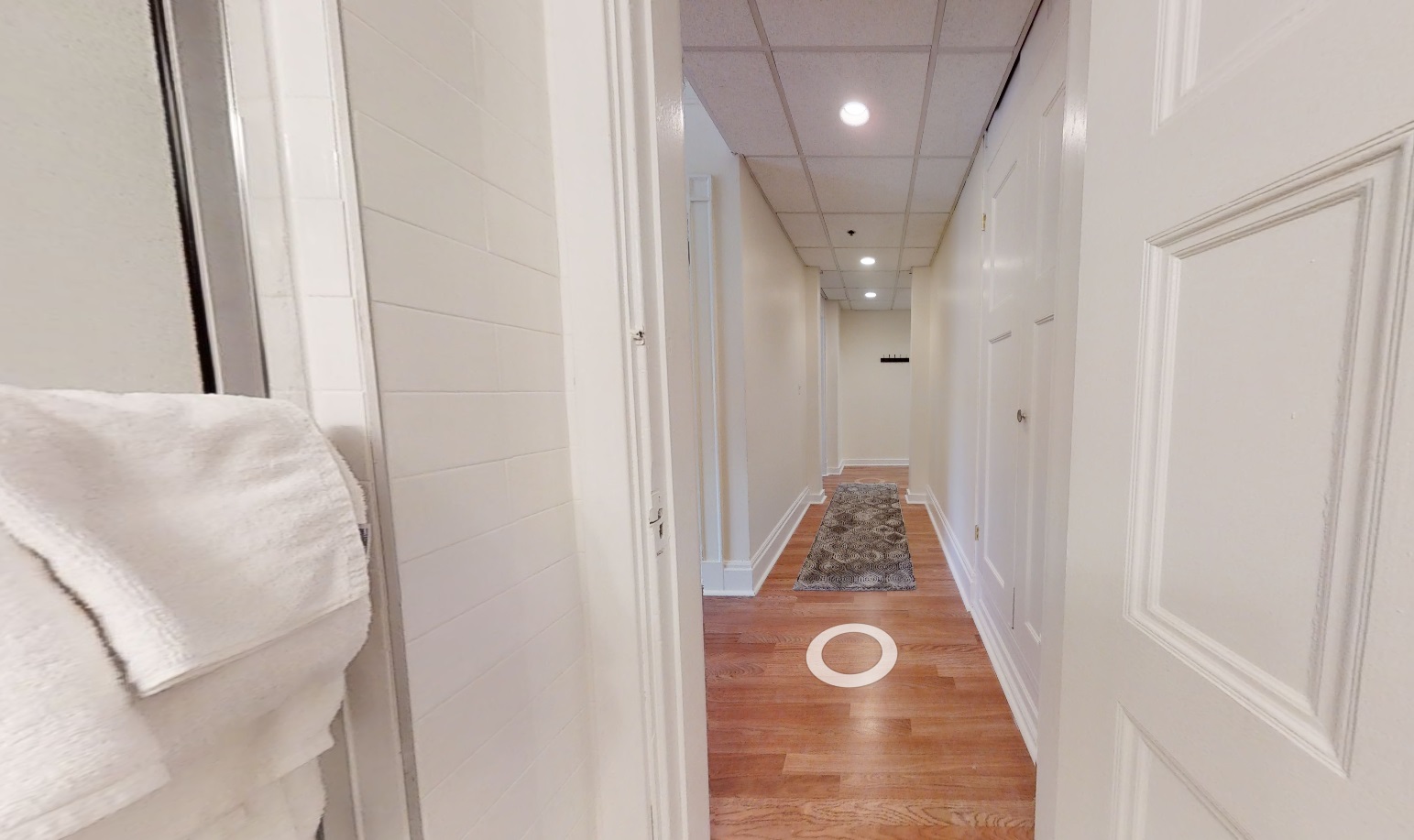 62 Boylston St, Back Bay