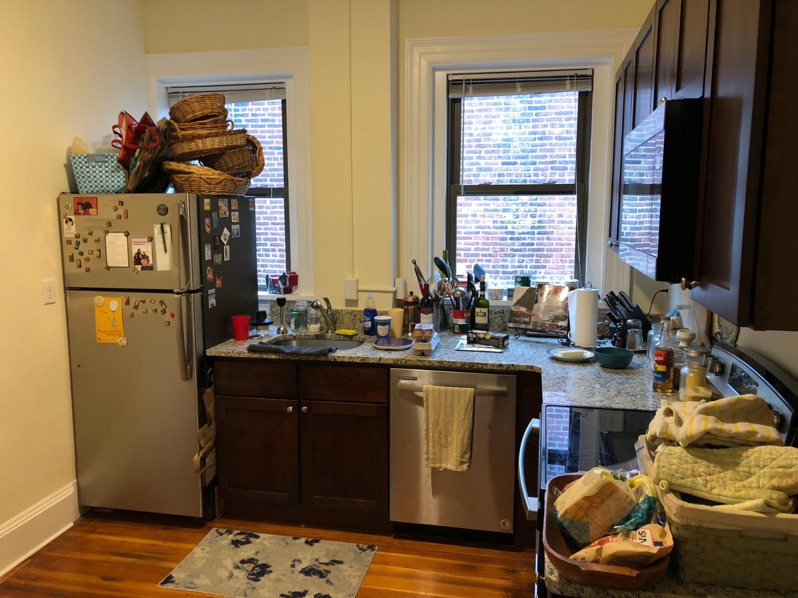 1463 Beacon St, Griggs Park