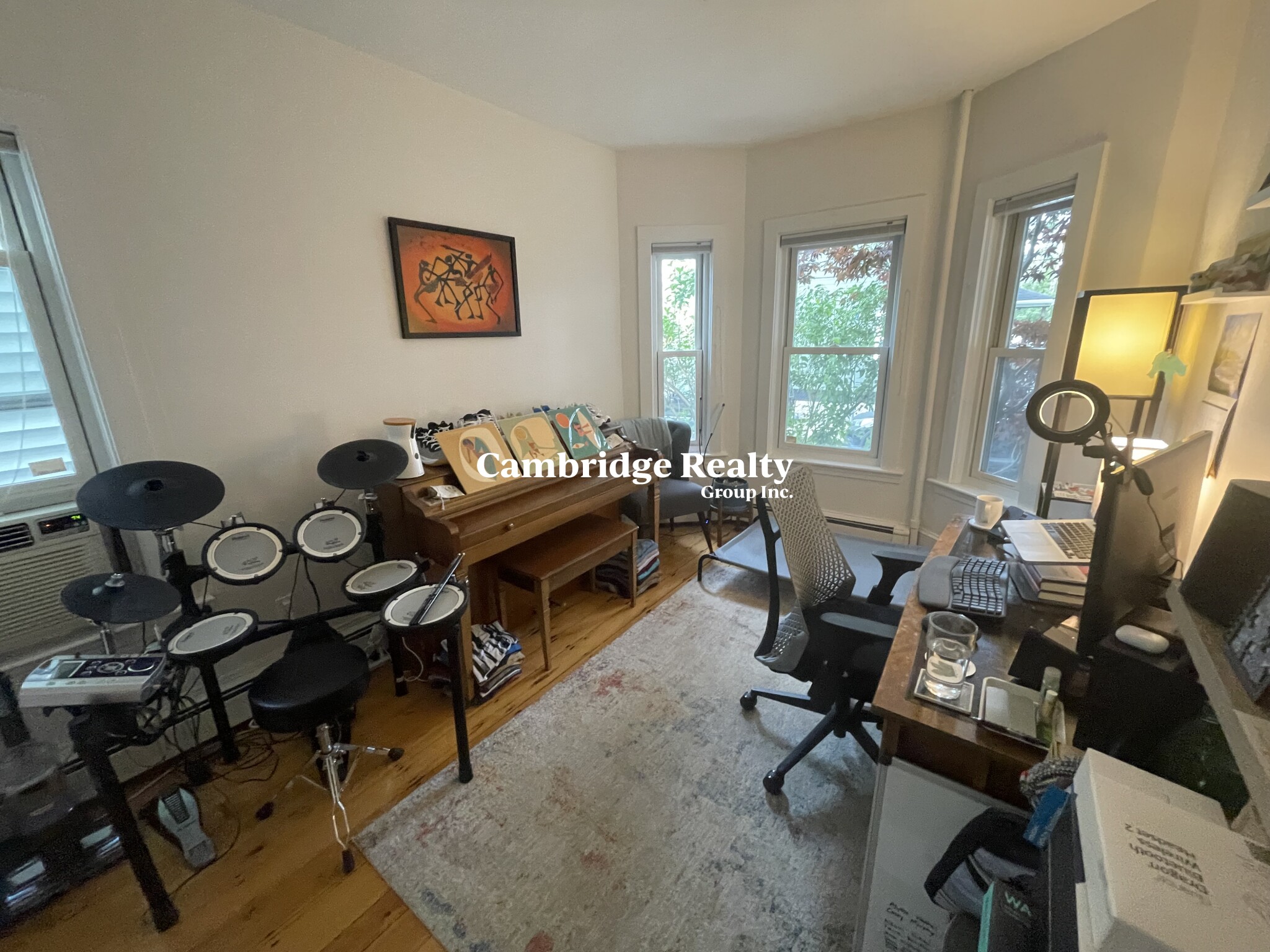 42 Union St, Wellington-Harrington