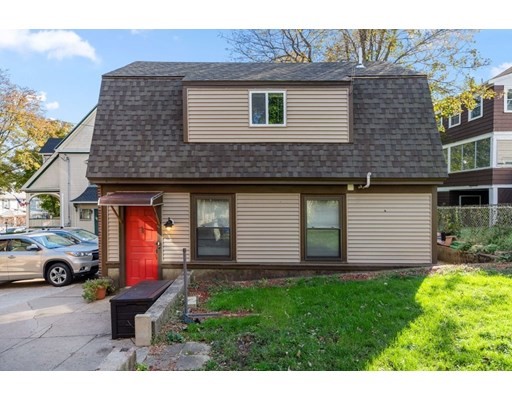 11 Frost Ave, Dorchester