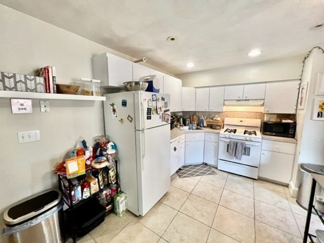 10 Harris St, North End