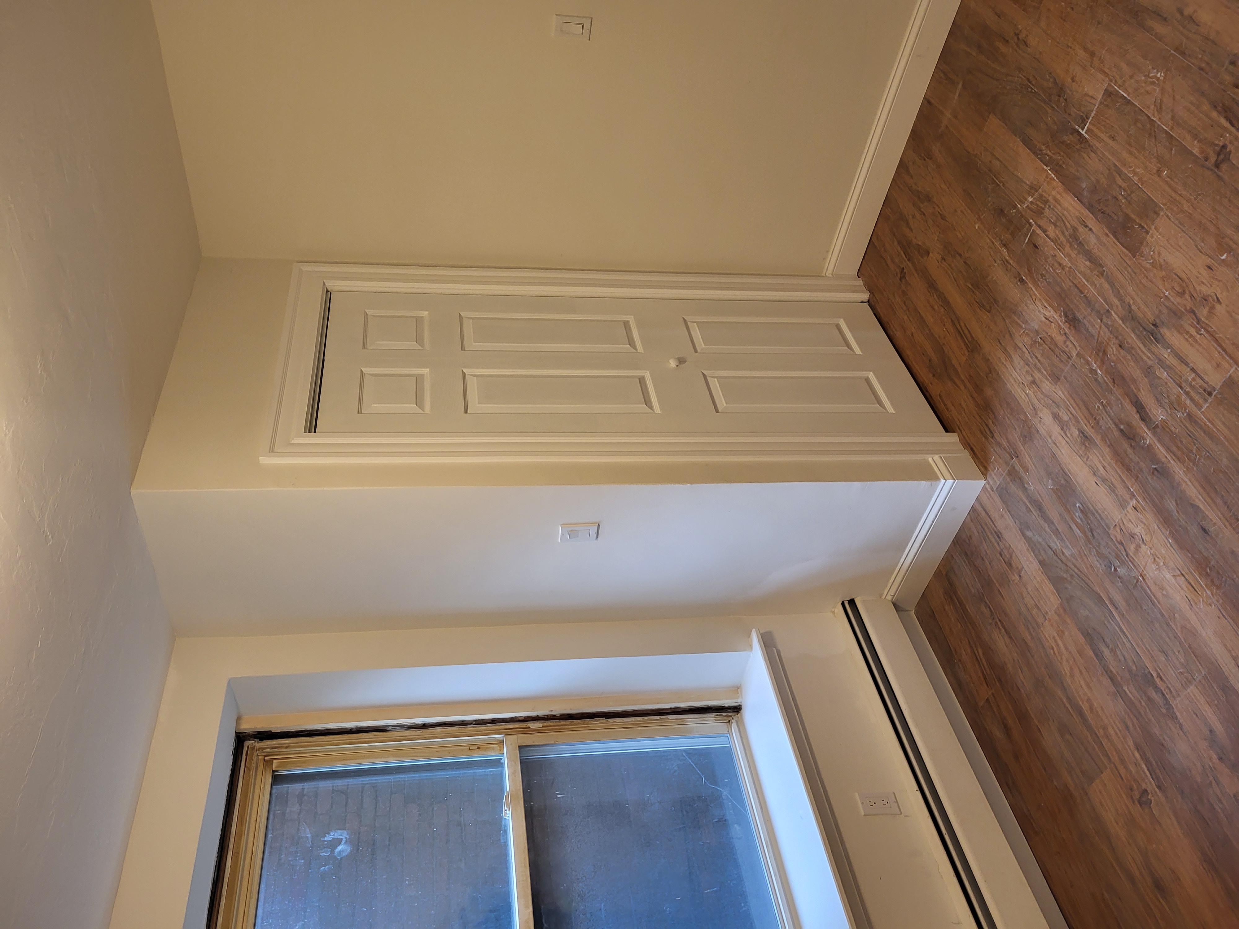 28 Fleet St, North End