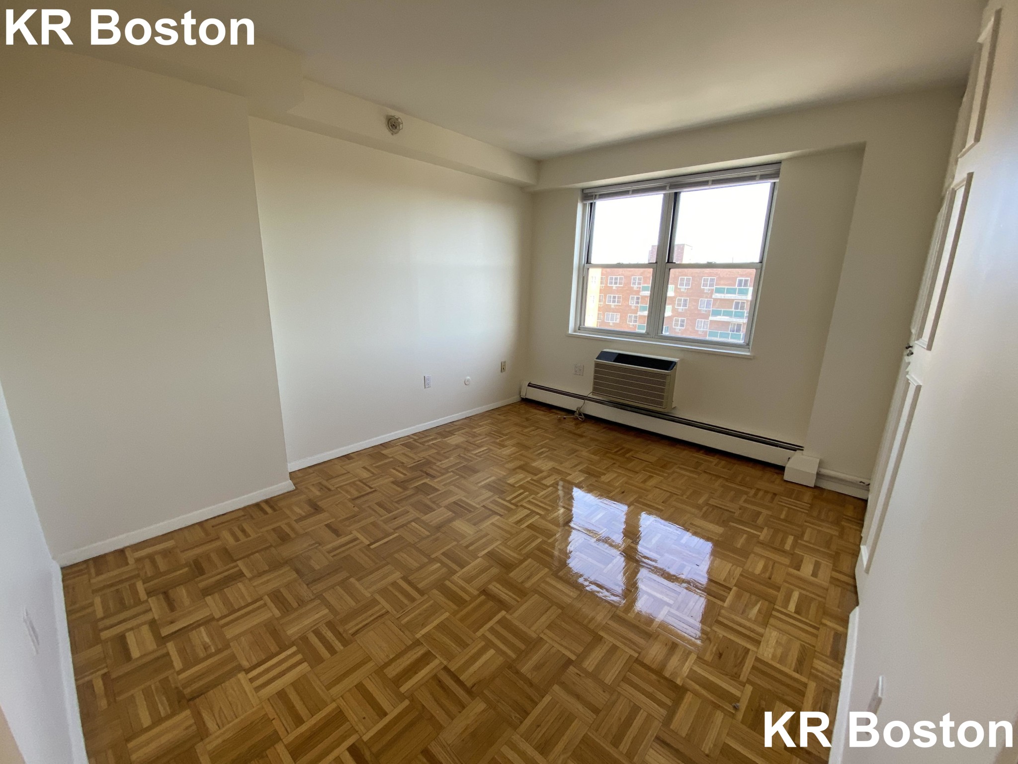 11 Manchester, Coolidge Corner