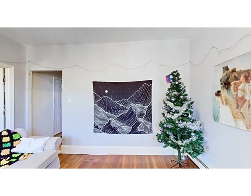 17 Chilcott Pl, Jamaica Plain