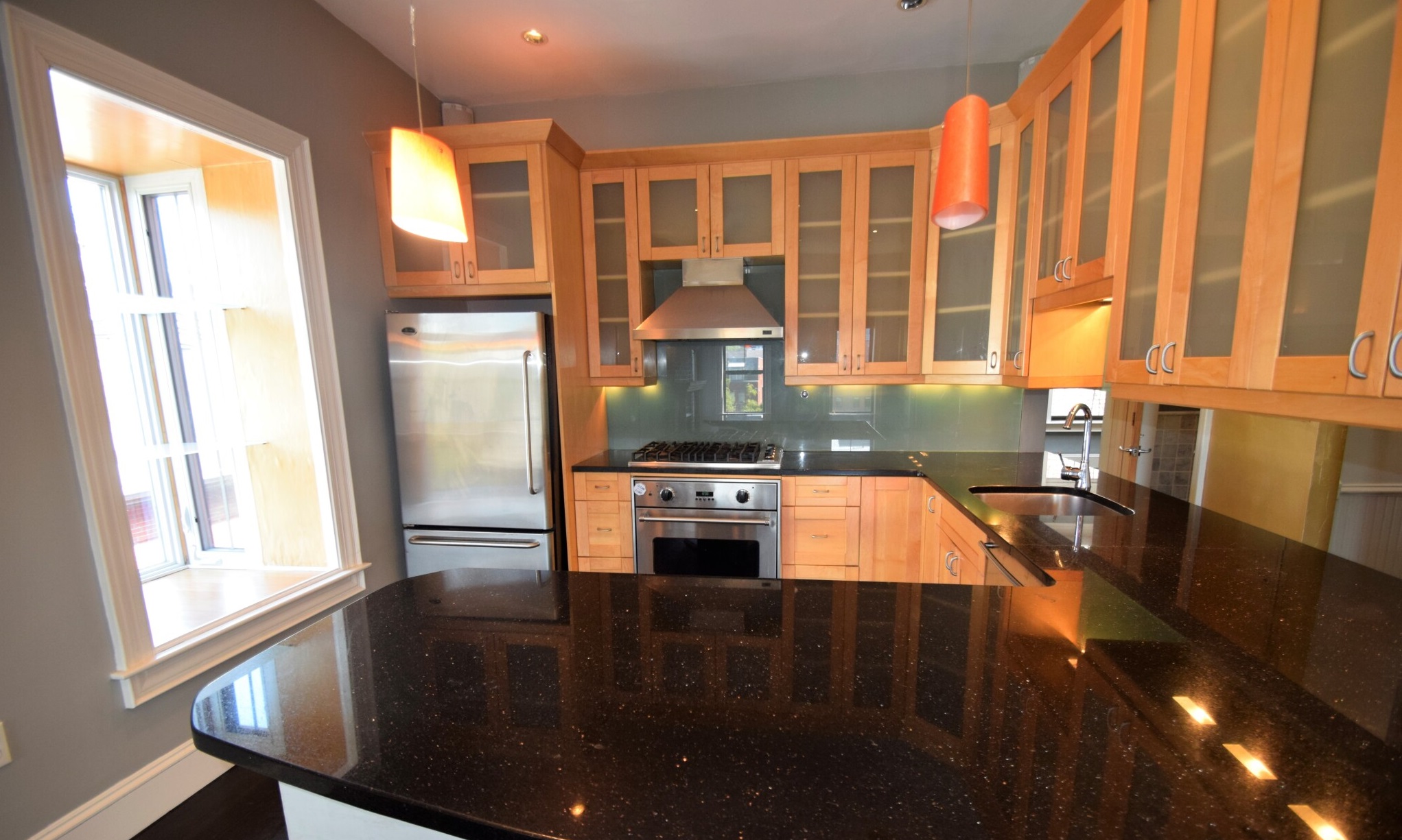 13 Worcester St, South End