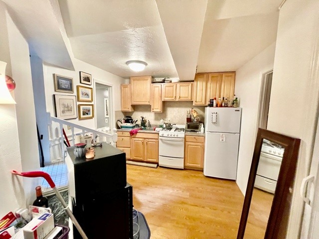 50 Margin St, North End