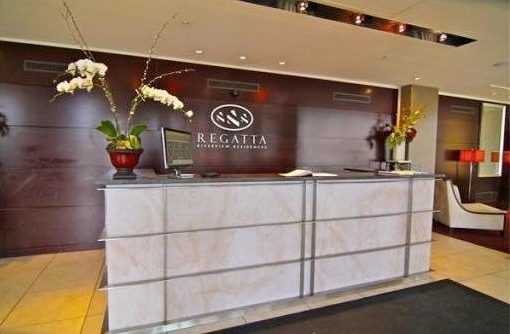 8 Museum Way, North Cambridge