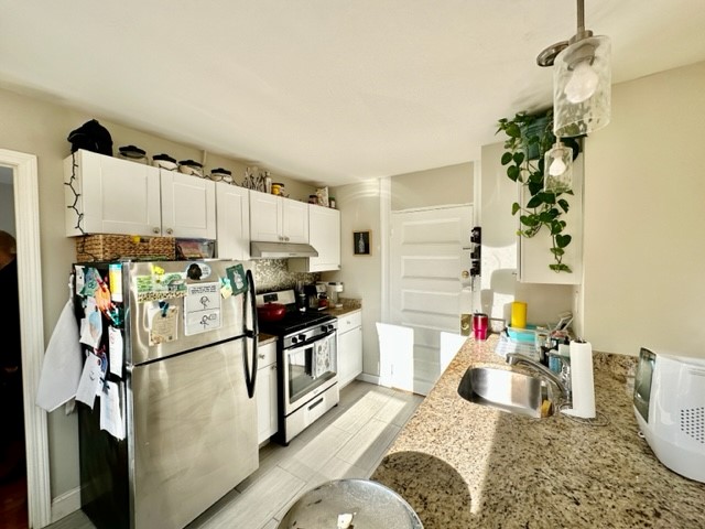 28 Fleet St, North End