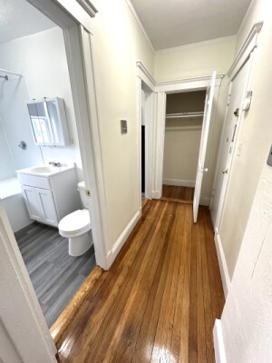 1179 Boylston St, Fenway