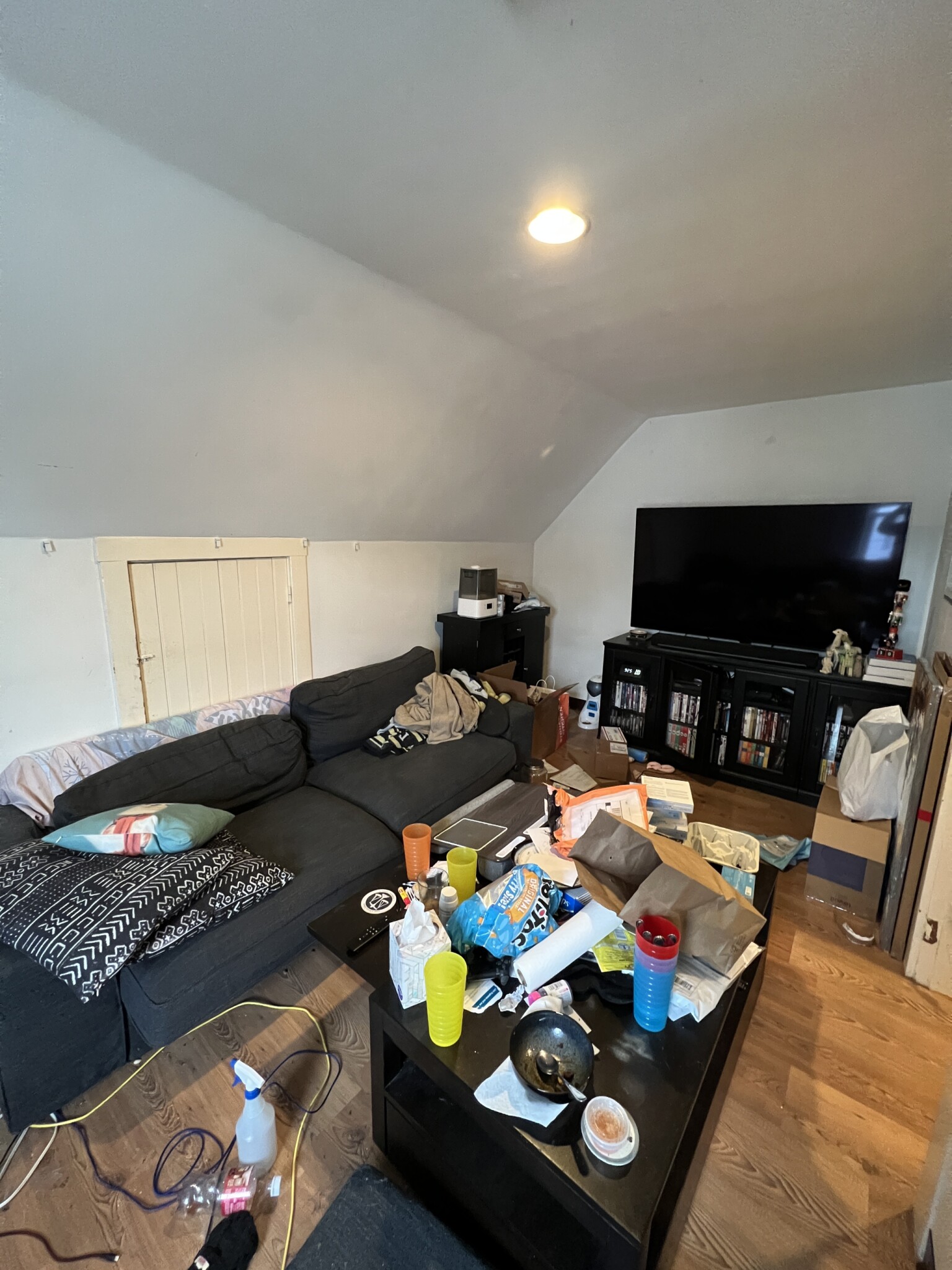 7 Jay St, Davis Square