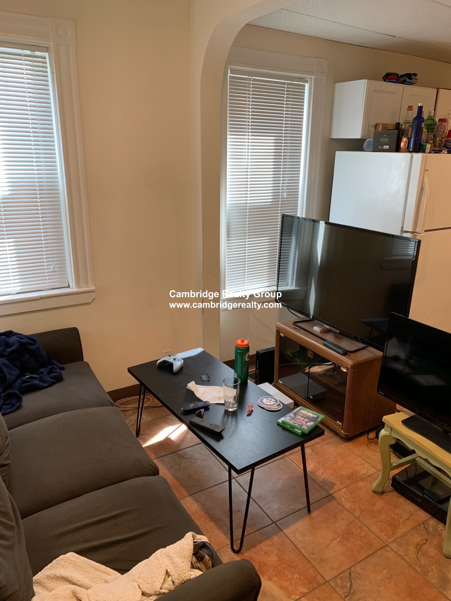 55 Porter Rd, North Cambridge