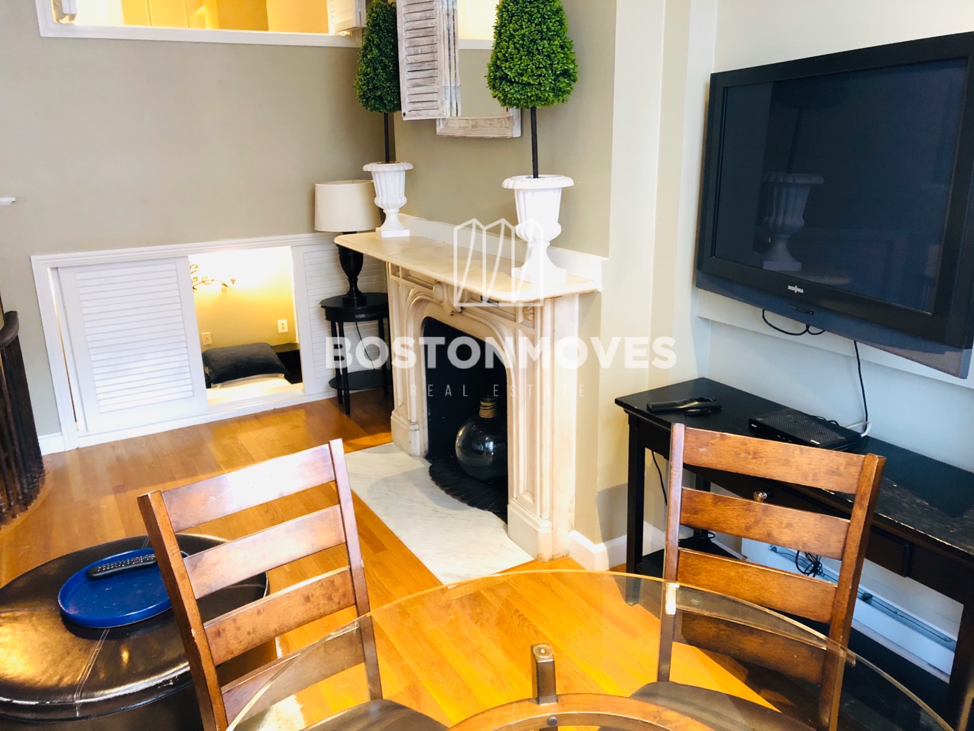 113 Beacon St, Back Bay