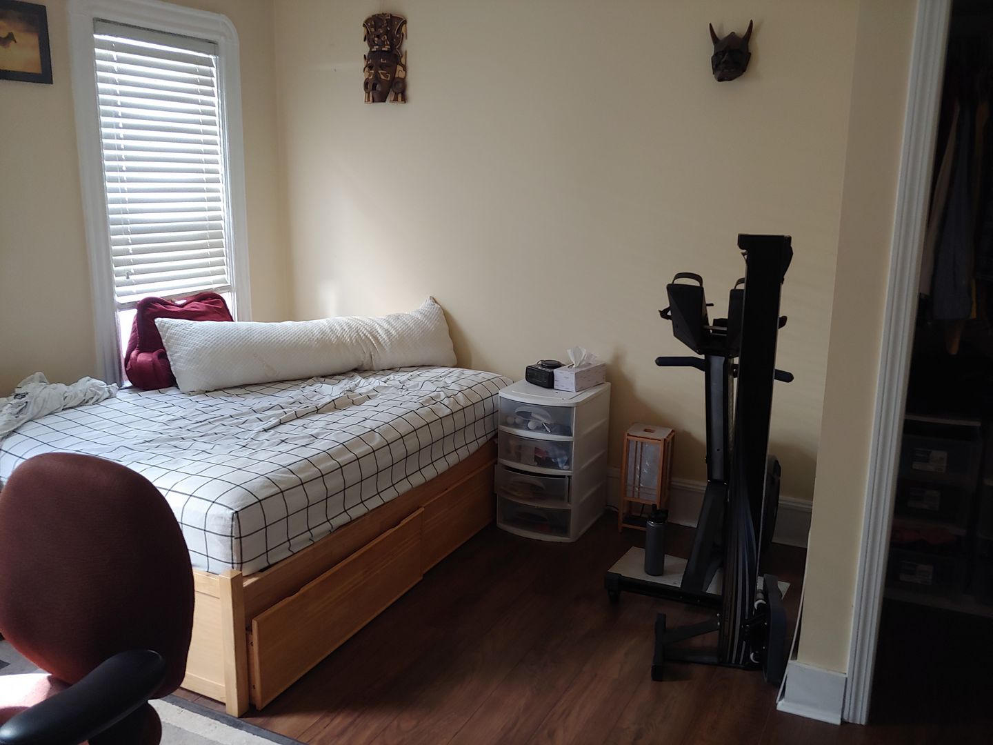 21 Chandler St, Davis Square