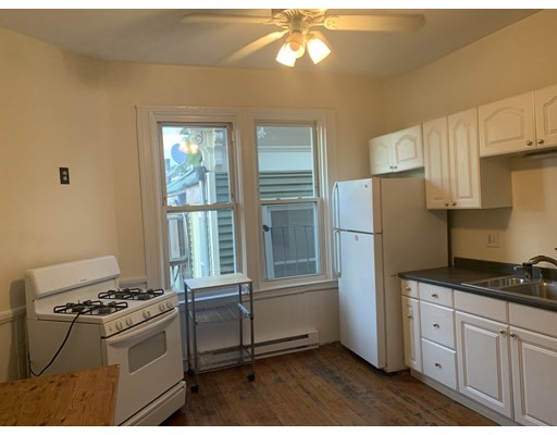 341 Cambridge St, East Cambridge