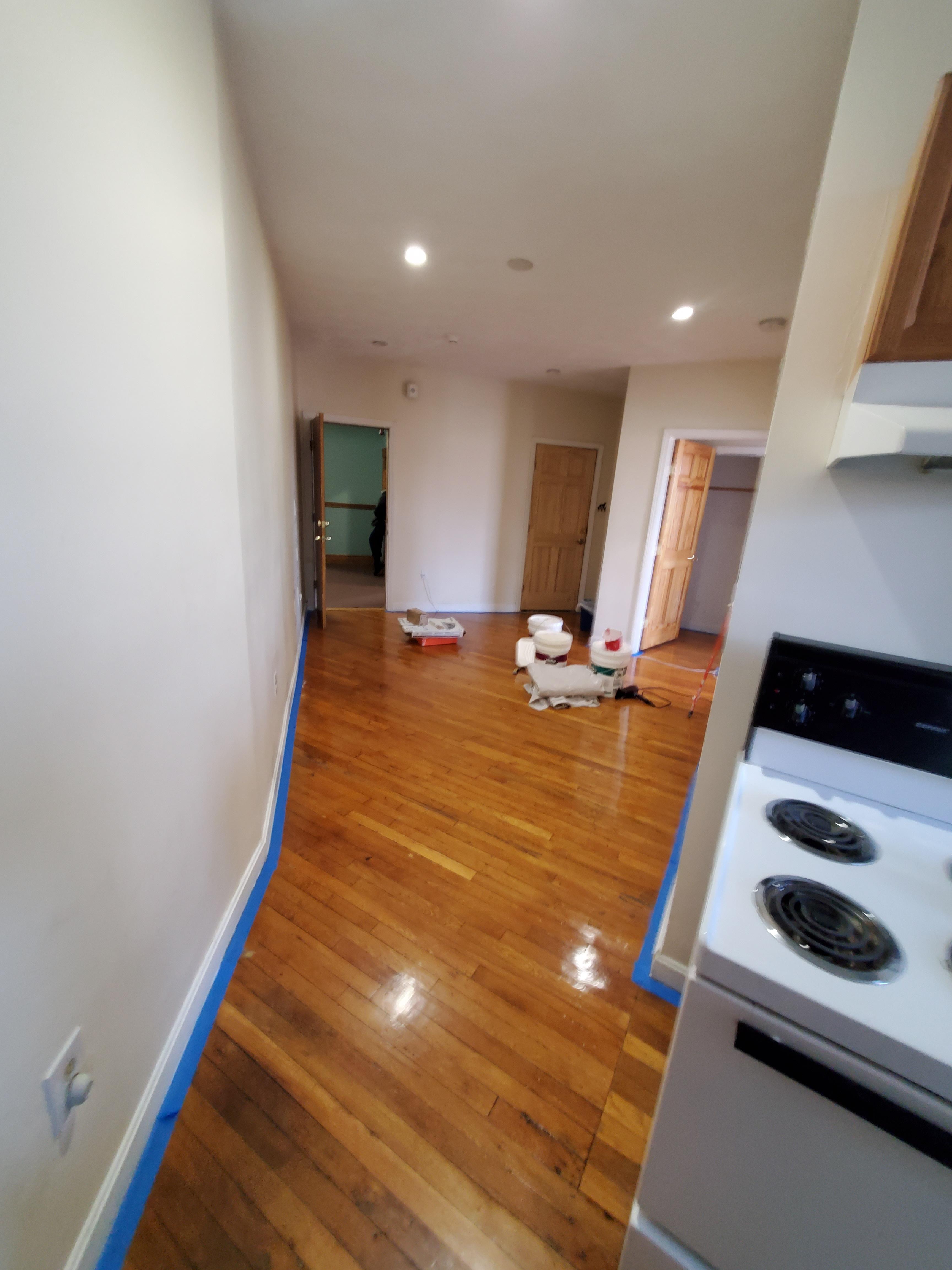 352 Riverway, Mission Hill