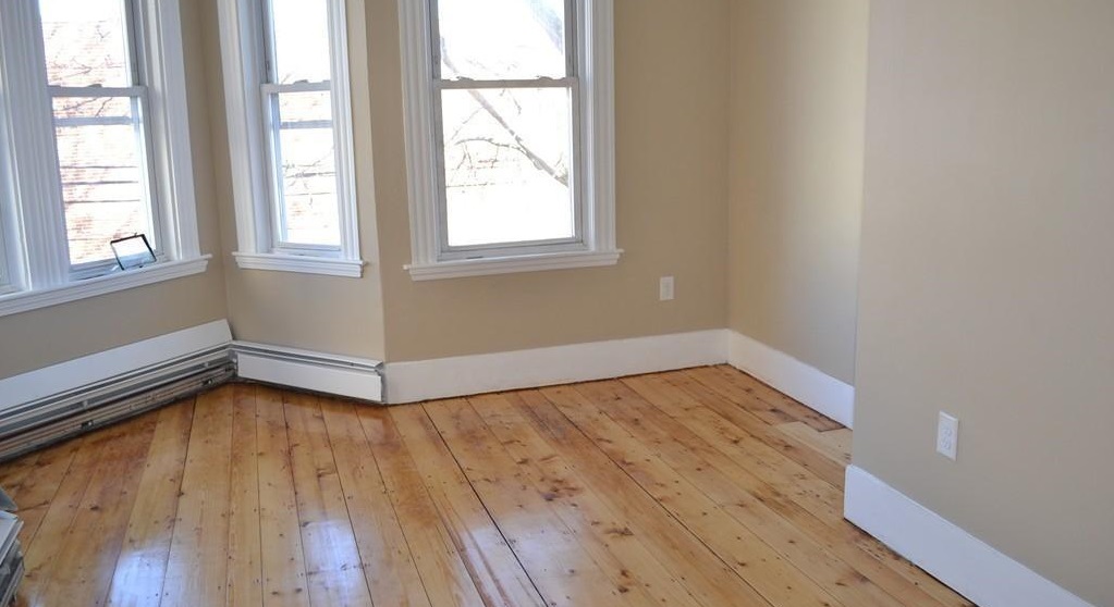 23 Alston, East Somerville