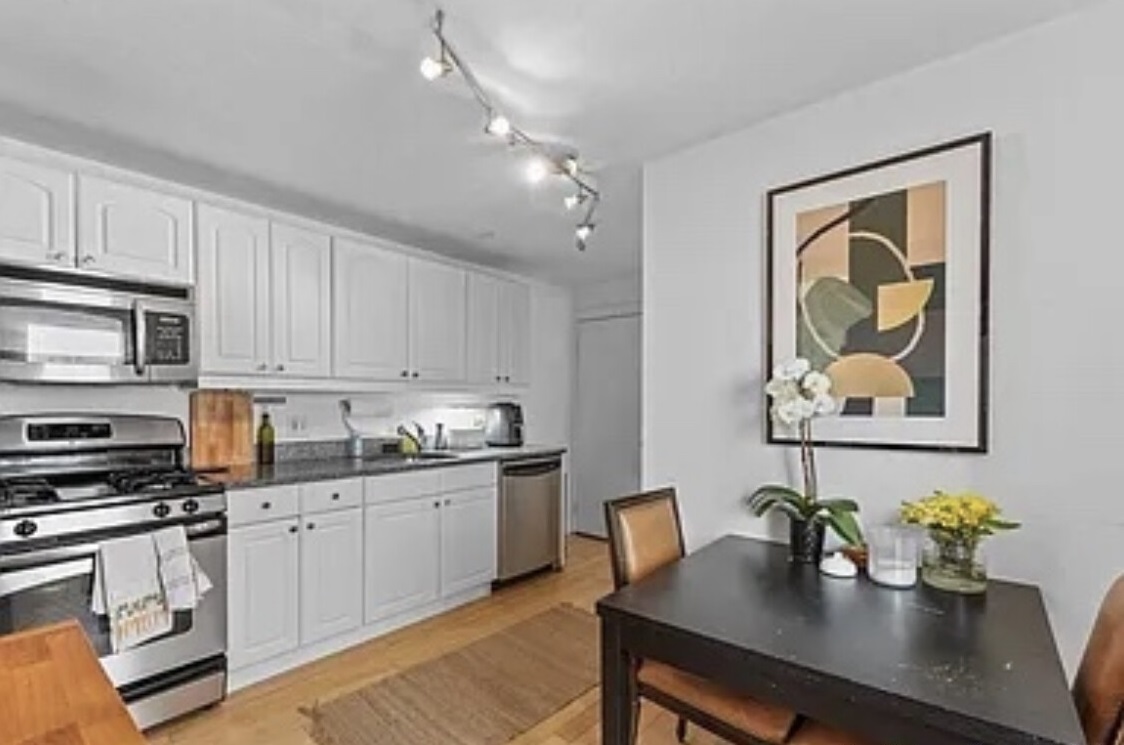 148 West 3rd St, Boston