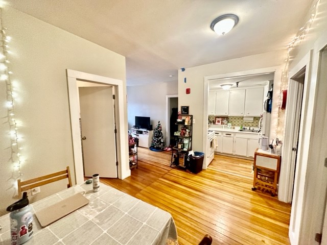 435 Hanover, North End