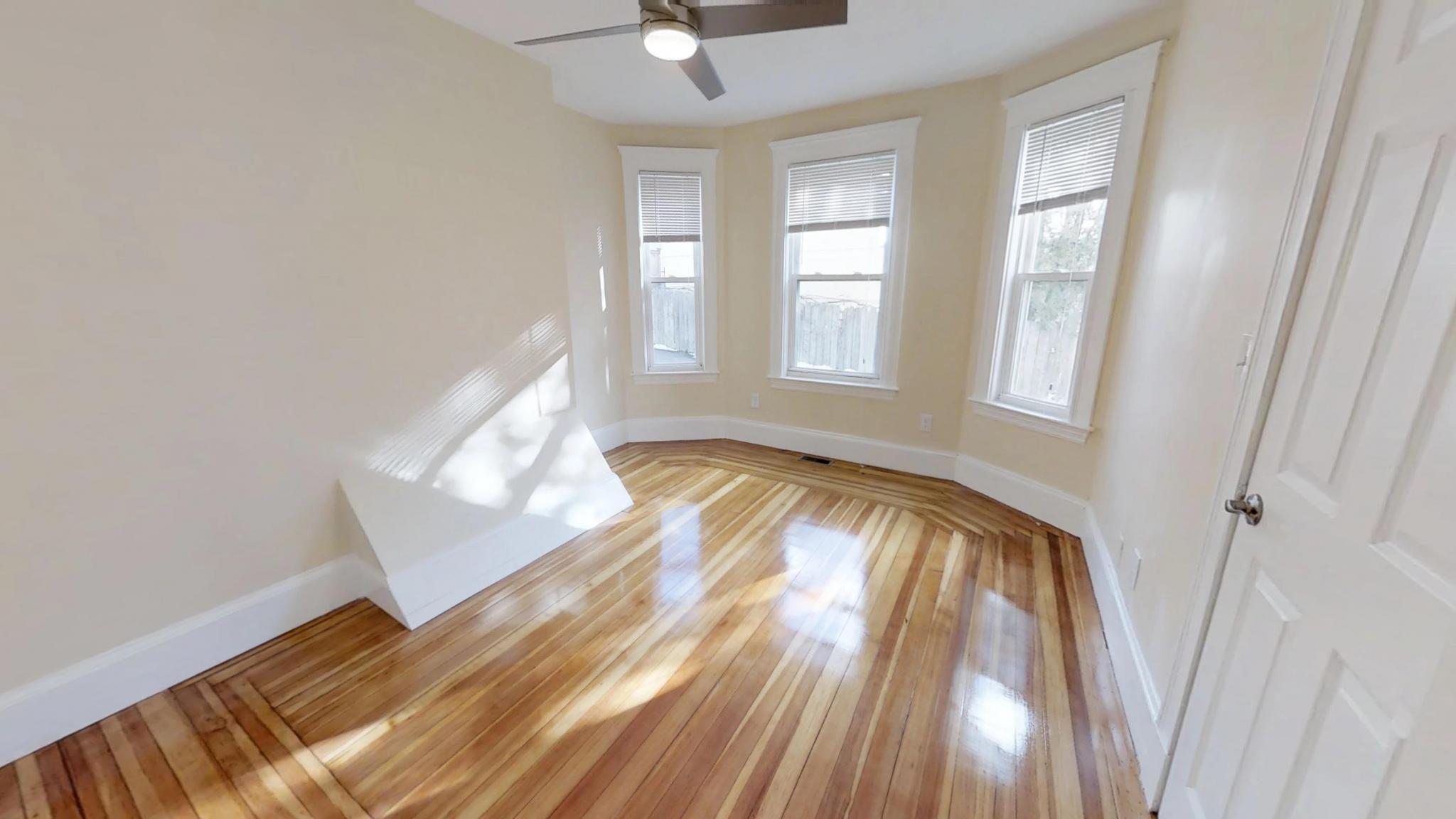 5 Moore, Porter Square