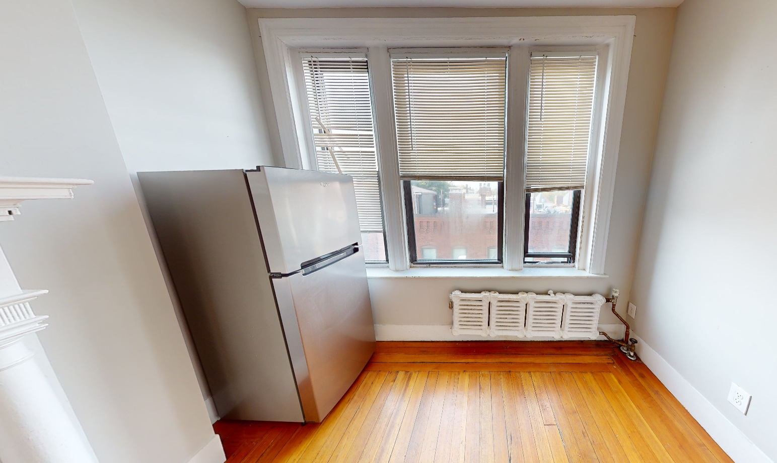 48 Jfk St, Harvard Square