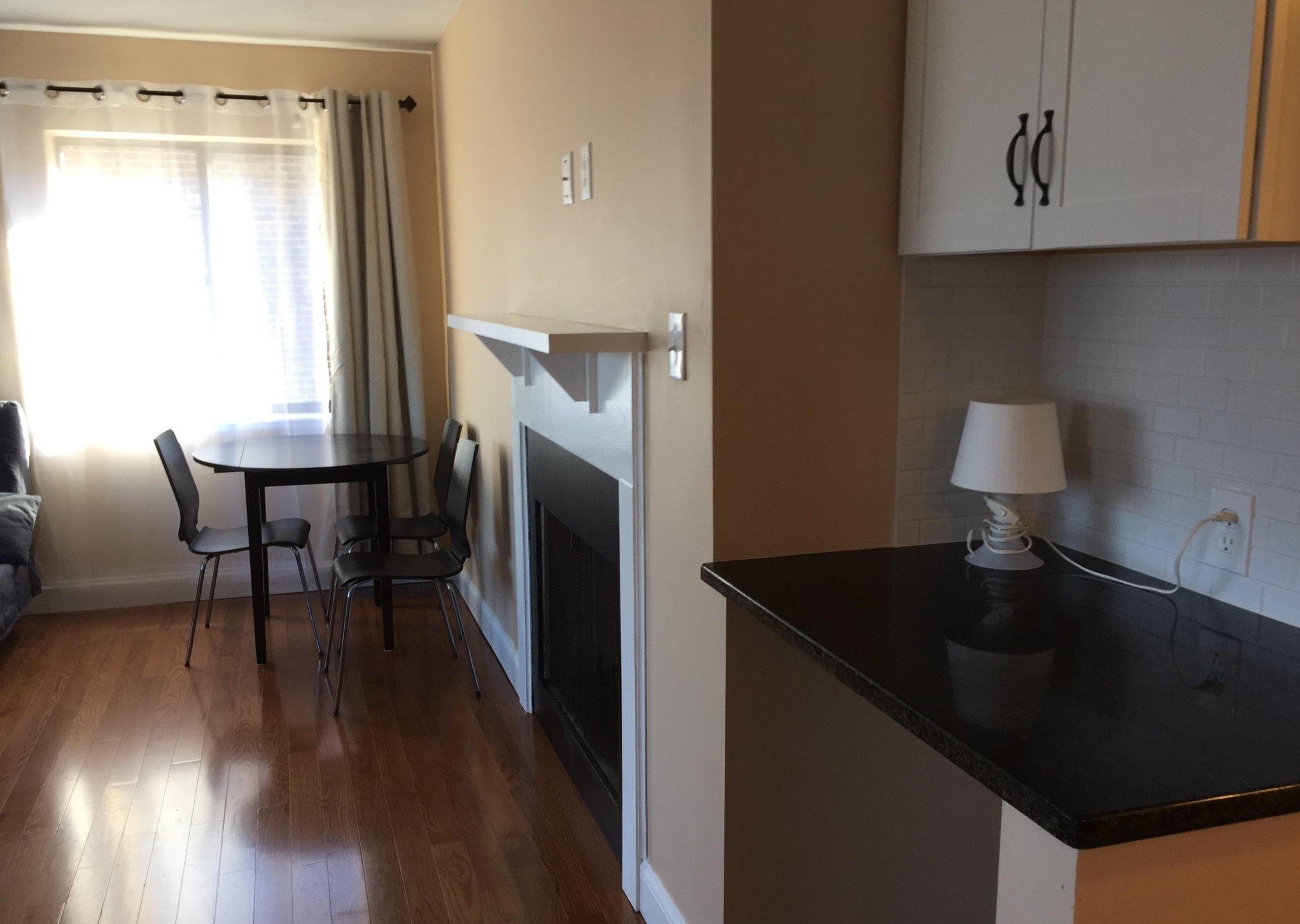 276 Chestnut Hill Ave, Brighton