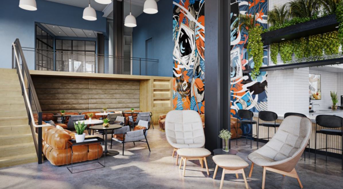 217 Albany St, South End