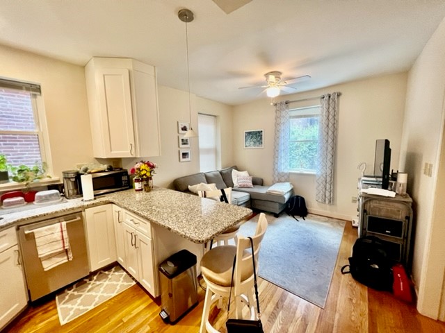 488 Commercial St, North End