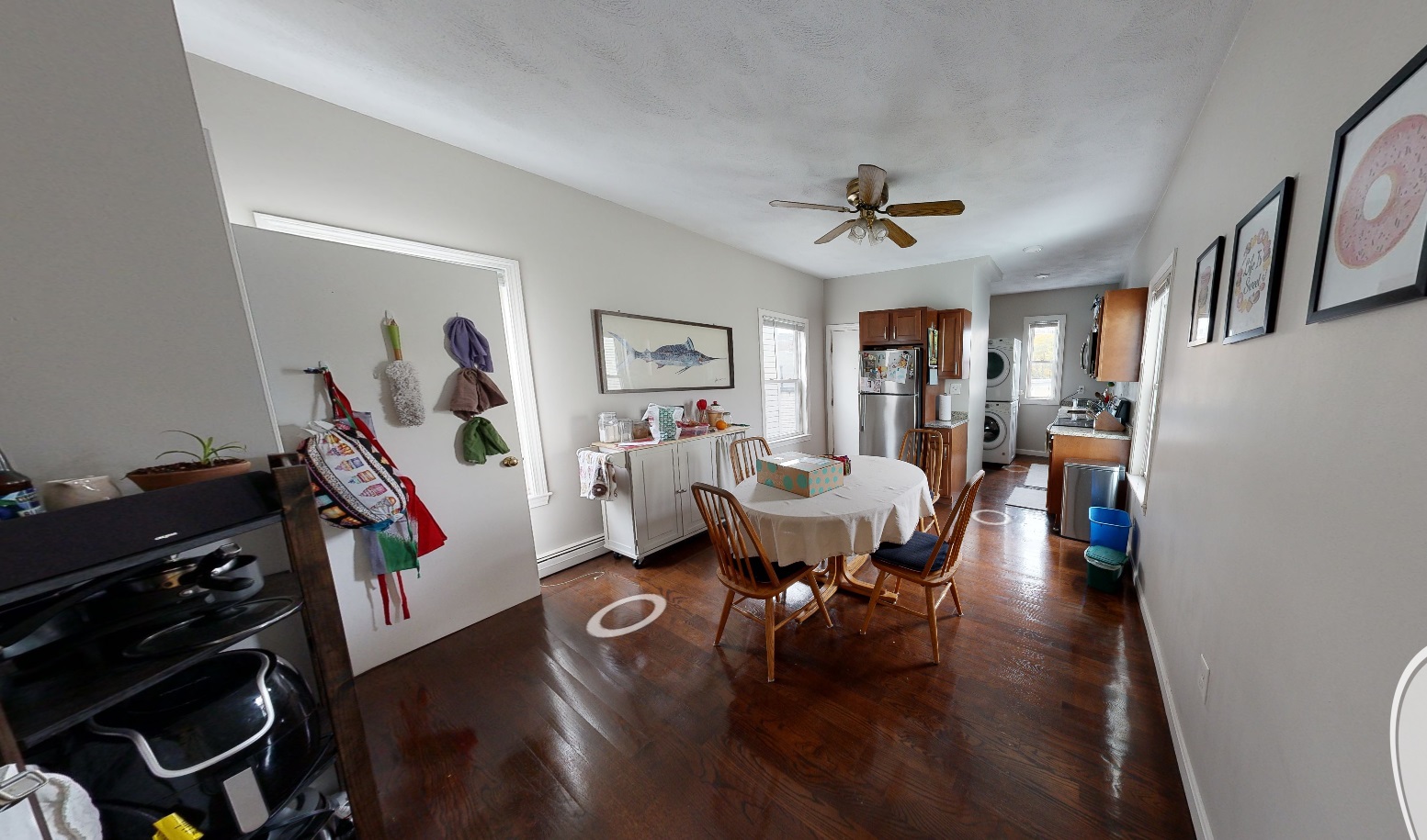 31 Portsmouth St, Kendall Square