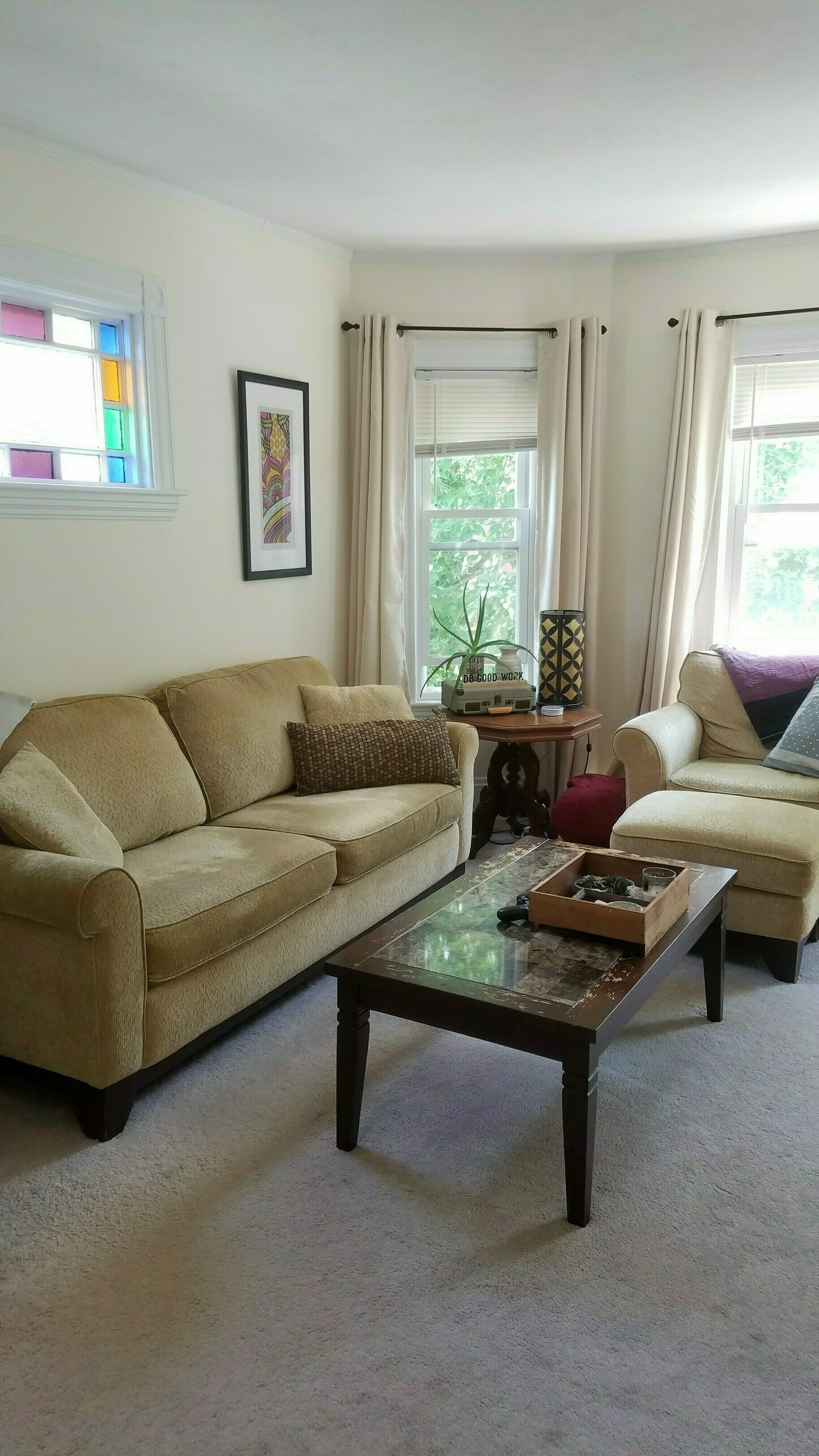 45 Norris St, North Cambridge