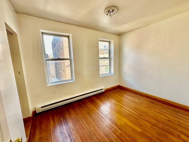 64 Margin St, North End