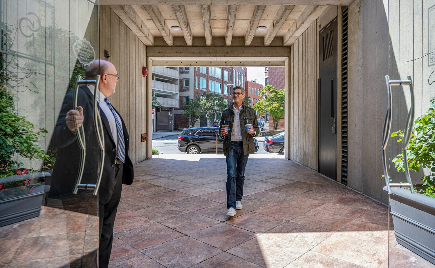 199 Massachusetts Ave, Back Bay